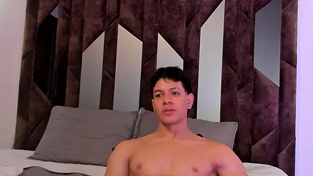 TonyPetrovjs live sex cam