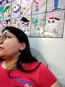 AddisonAndCouple's cam snapshot