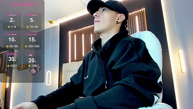 Lobo_17_'s cam snapshot