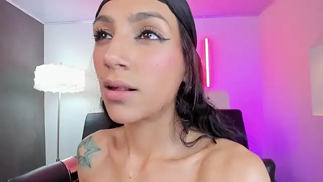 miss___evangeline's cam snapshot