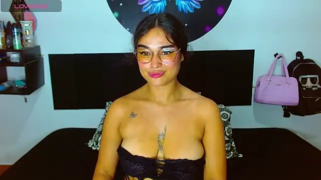 Ana_Riderr's cam snapshot