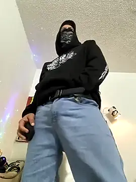 Thomasjons_'s cam snapshot