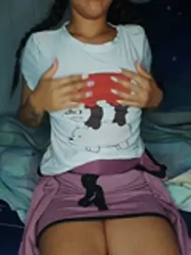 Perla_and_Maikol's cam snapshot