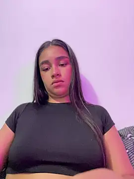 I_Samanthaa's cam snapshot