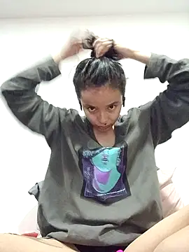 mailin_777's cam snapshot