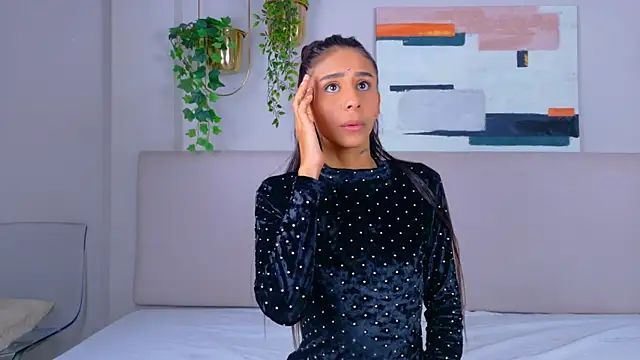 AprilQuin's cam snapshot