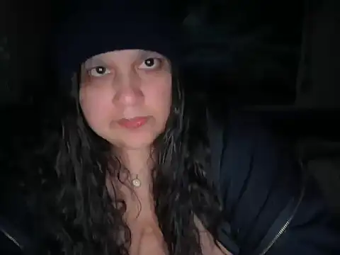 MelanieFawker's cam snapshot