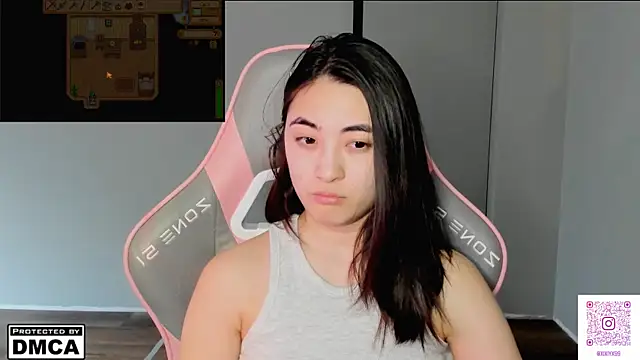 MeilideQian1 live sex cam