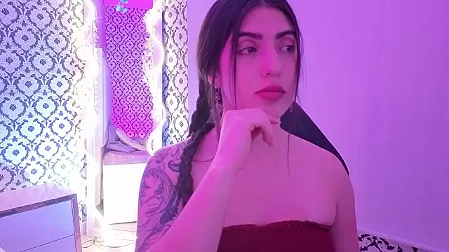 Ixchel_tay's cam snapshot