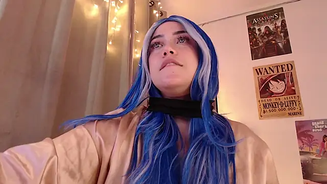 Emmy_Ruiz's cam snapshot