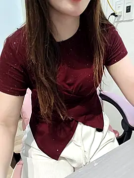 susu_baby's cam snapshot