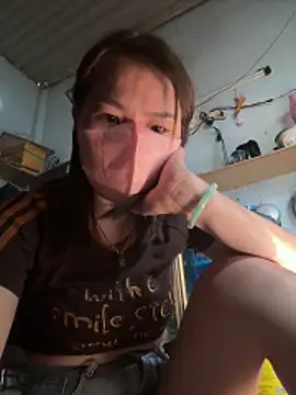 July-love's cam snapshot