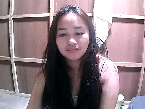 Cloudette_17's cam snapshot