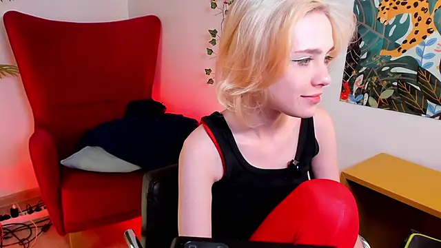 wow_angel's cam snapshot