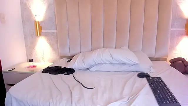 SamanthaGrace1's cam snapshot