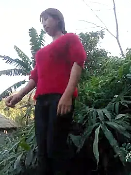 Vycute9900's cam snapshot