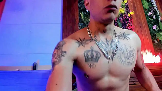 Dustin_Sonne live sex cam