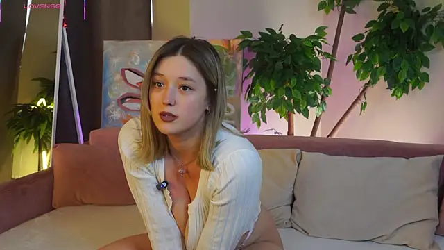 JessRosen's cam snapshot