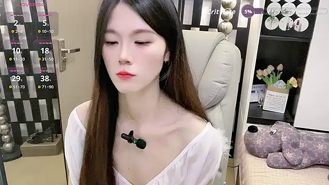 Yueyue-MM live sex cam