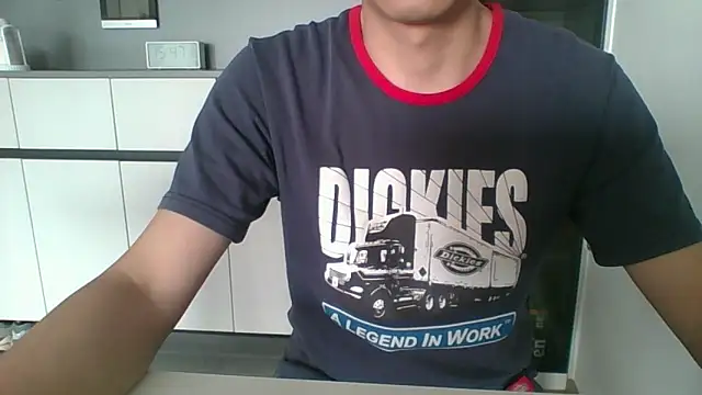 nole_china7's cam snapshot