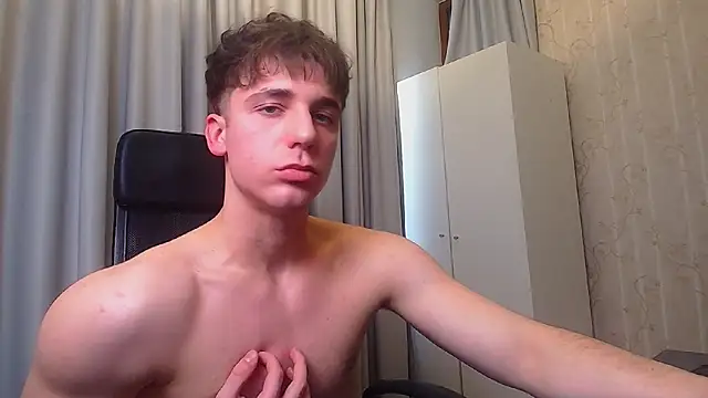 KellenWest's cam snapshot