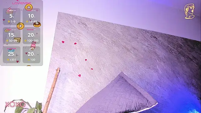 Treyk_king's cam snapshot