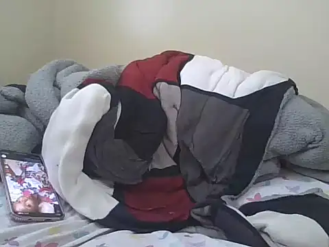 charnel25's cam snapshot