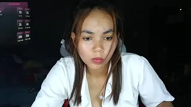 Pearlveil live sex cam