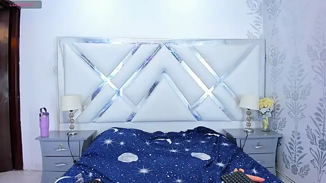 yaragarcia's cam snapshot