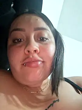 Steefaaniaa's cam snapshot