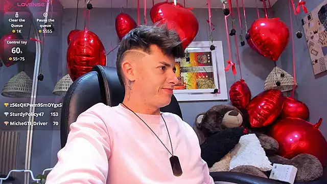 tossetrech live sex cam