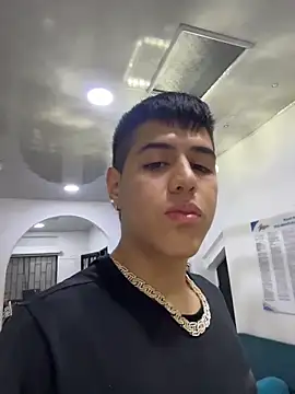 Angel_Khouri live sex cam