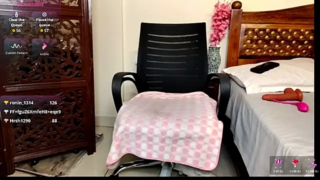 Mistress_Alisaa live sex cam