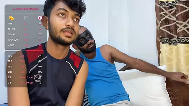 ShayanLK live sex cam