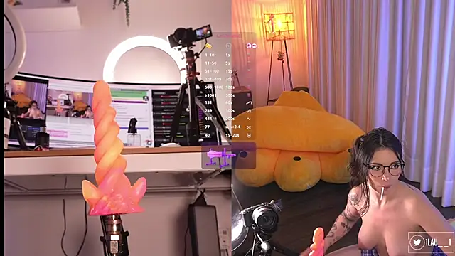 Just__dani live sex cam