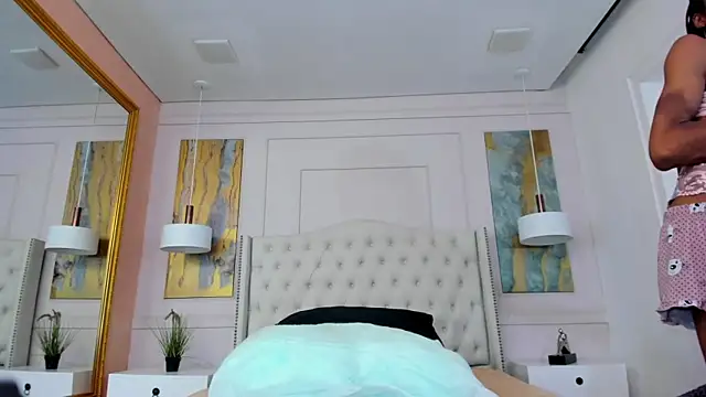 RosaliaMontero live sex cam