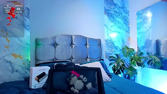 sky_jules's cam snapshot