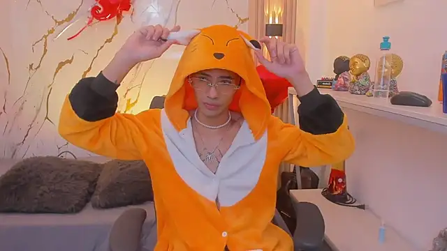 JacobBlackwell_'s cam snapshot