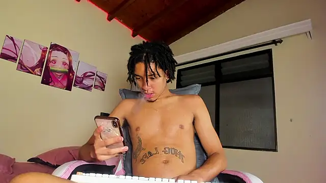 smith_66jr's cam snapshot