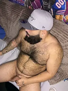 FindomGod4U live sex cam