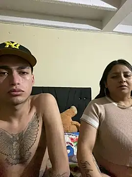 EmmaXDonald live sex cam