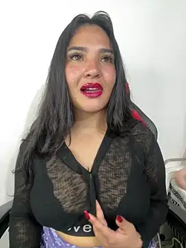 meli__brown live sex cam