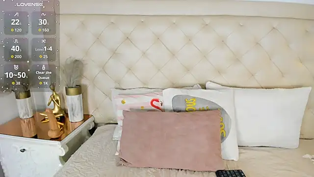 sweets_one's cam snapshot