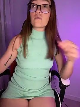 Susy_M's cam snapshot