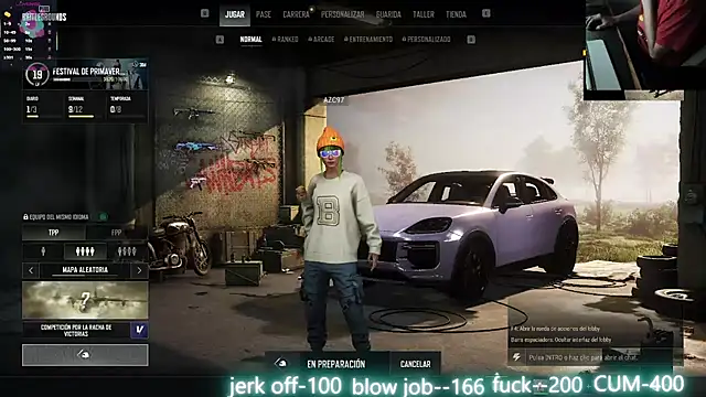 Zack_Slater's cam snapshot