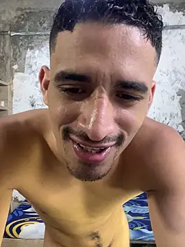 ikaro21's cam snapshot