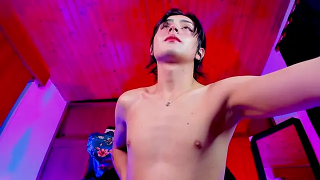 _Angell_Dustt_Star's cam snapshot