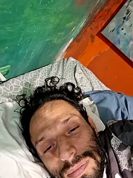 Toycockhot's cam snapshot