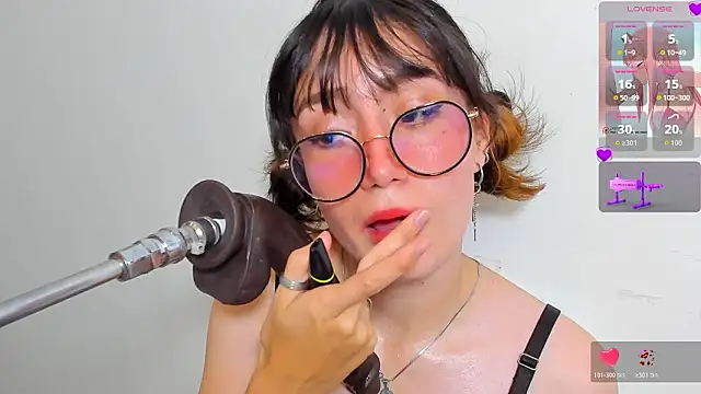 lizzy_davis_1's cam snapshot