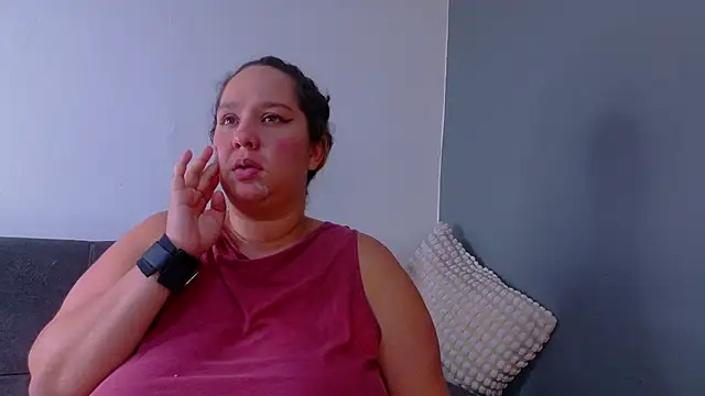 JenaCooper_ live sex cam